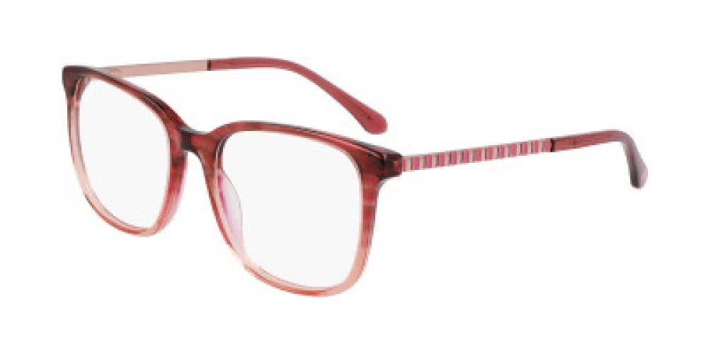 Draper James DJ5053 Eyeglasses - view 3